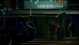 Bosch Legacy - Season 02 Episode 04